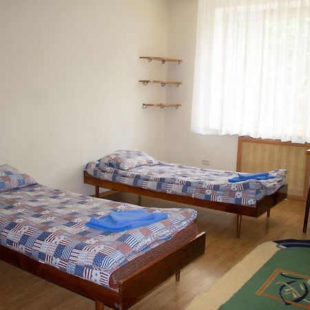 Ala Hostel 阿拉木图 外观 照片