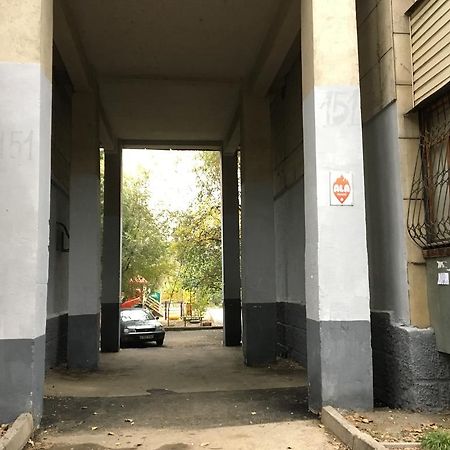 Ala Hostel 阿拉木图 外观 照片