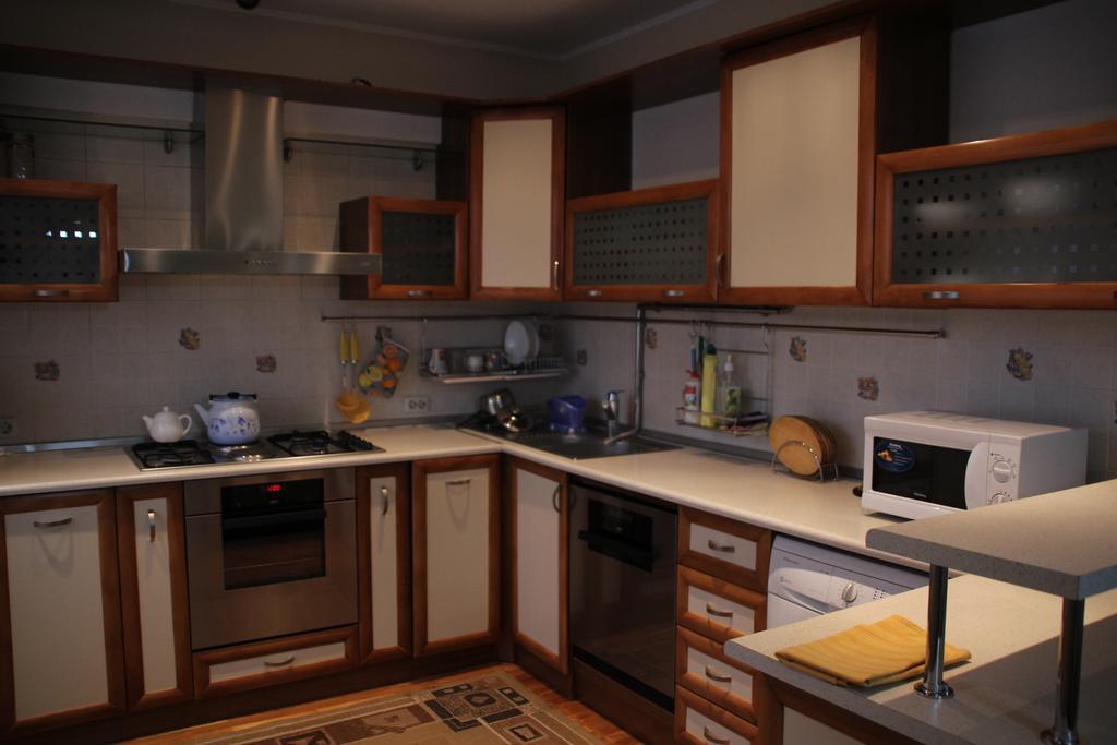 Ala Hostel 阿拉木图 外观 照片