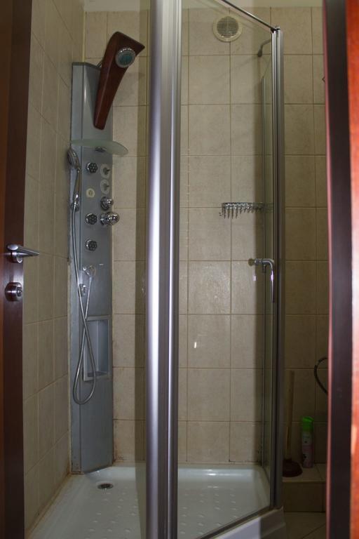 Ala Hostel 阿拉木图 外观 照片